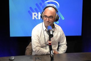 Grégoire Clavien, Directeur CO Goubing